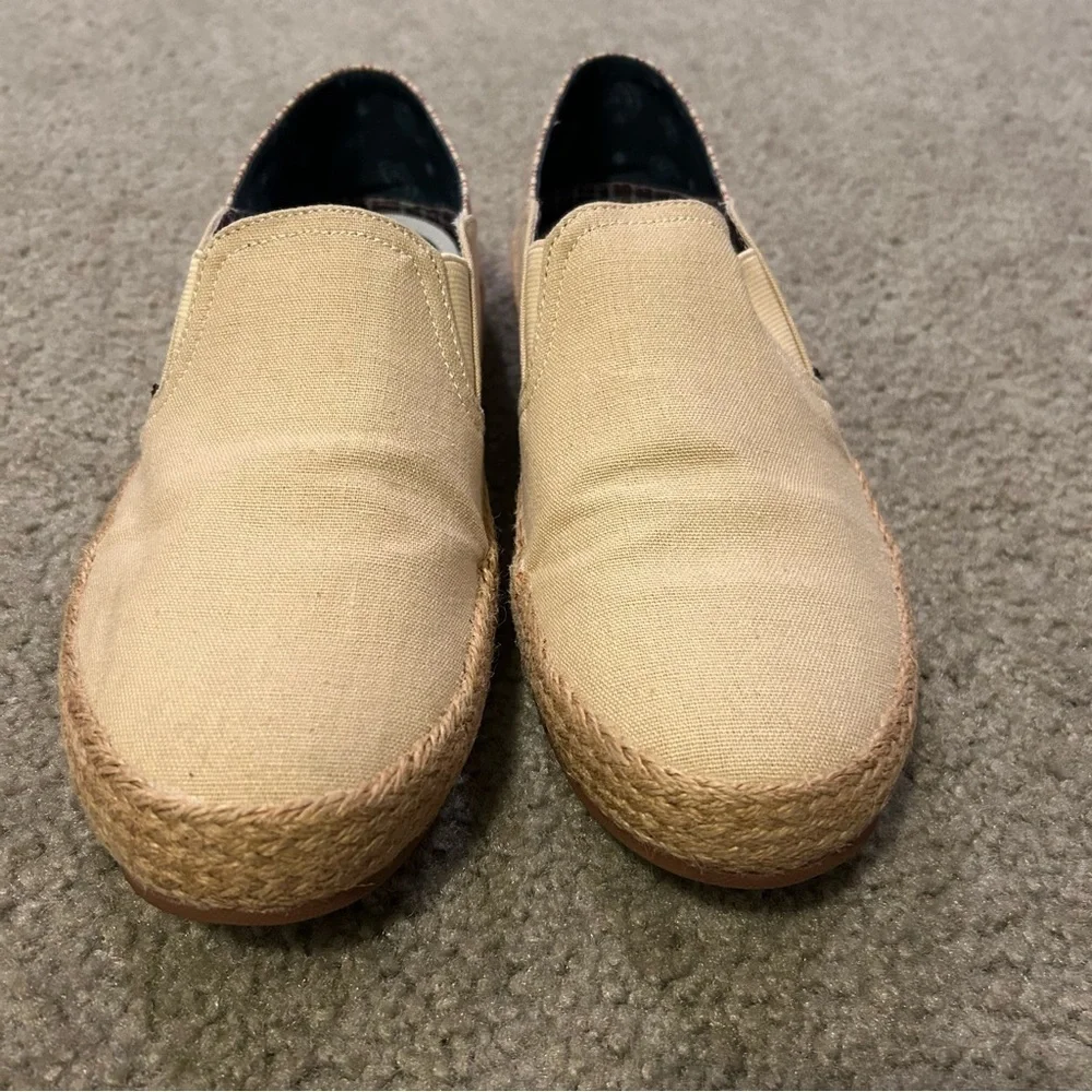 Ben Sherman comfort style